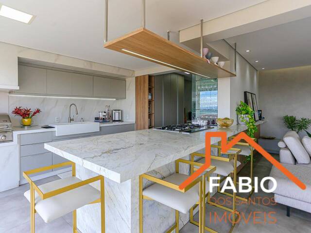 Apartamento para Venda em São Paulo - 4