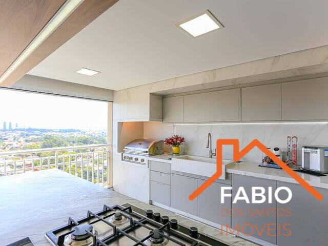Apartamento para Venda em São Paulo - 5