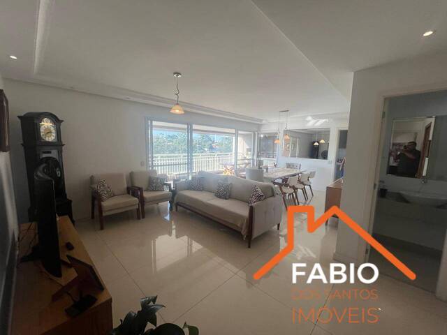 #936 - Apartamento para Venda em São Paulo - SP - 2