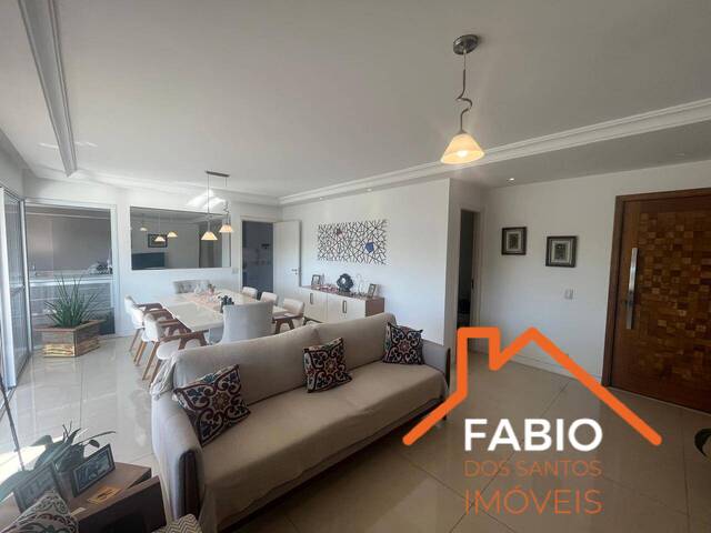 #936 - Apartamento para Venda em São Paulo - SP - 3