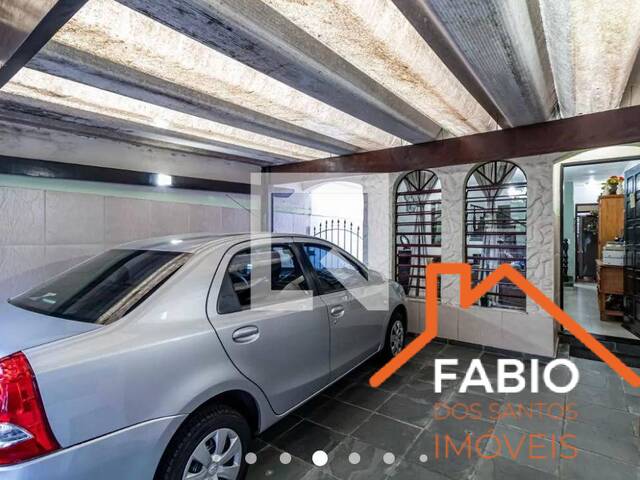 #940 - Casa para Venda em São Paulo - SP - 3