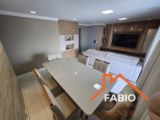 #943 - Apartamento para Venda em São Paulo - SP - 3