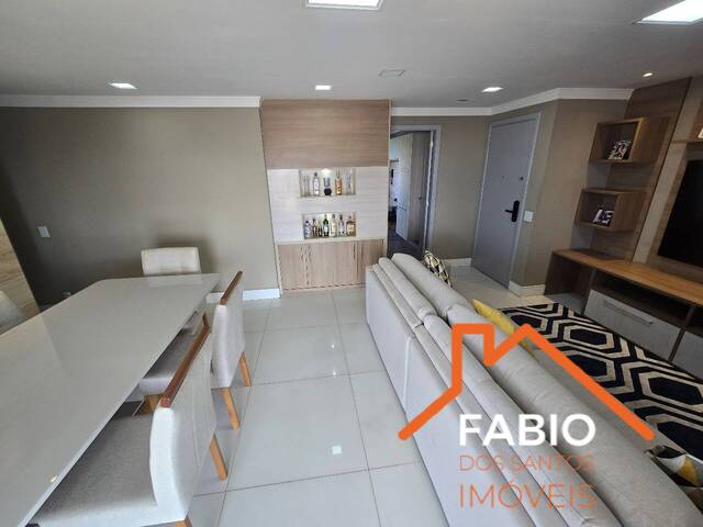 Apartamento para Venda em São Paulo - 4