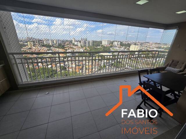Apartamento para Venda em São Paulo - 5