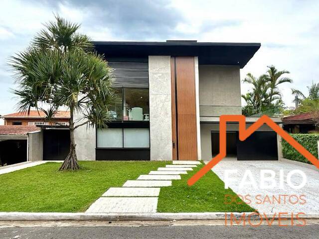 #948 - Casa em condomínio para Venda em Barueri - SP - 2