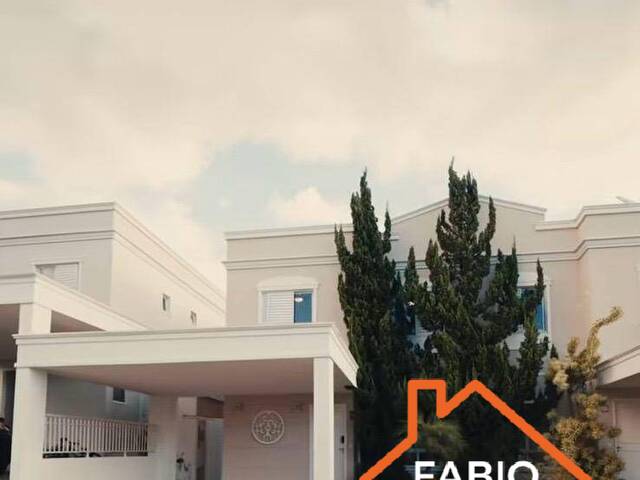Casa em condomínio para Venda em Santana de Parnaíba - 1