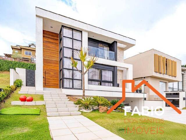 Casa em condomínio para Venda em Santana de Parnaíba - 2