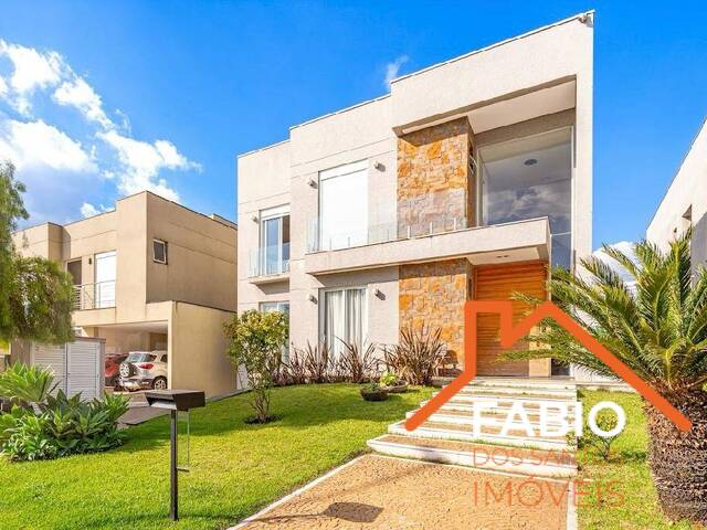 #959 - Casa em condomínio para Venda em Barueri - SP - 2