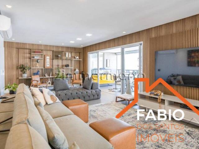 #960 - Apartamento para Venda em São Paulo - SP - 1