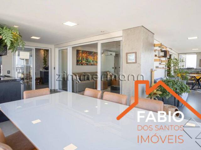 Apartamento para Venda em São Paulo - 5