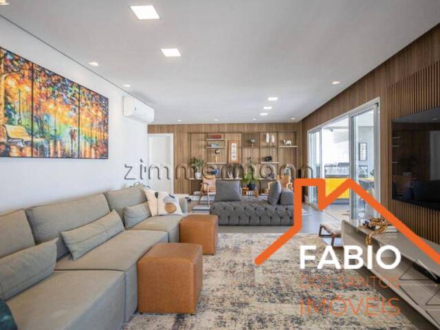 Apartamento para Venda em São Paulo - 4
