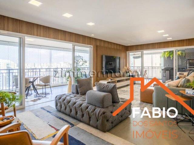 #960 - Apartamento para Venda em São Paulo - SP - 2