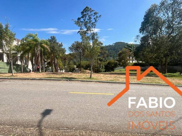 Venda em Residencial Tamboré - Barueri