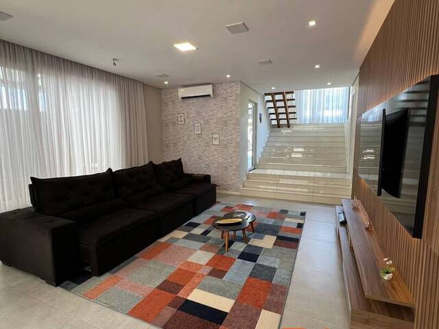 Casa em condomínio para Venda em Santana de Parnaíba - 2