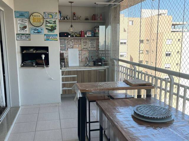 Apartamento para Venda em São Paulo - 4