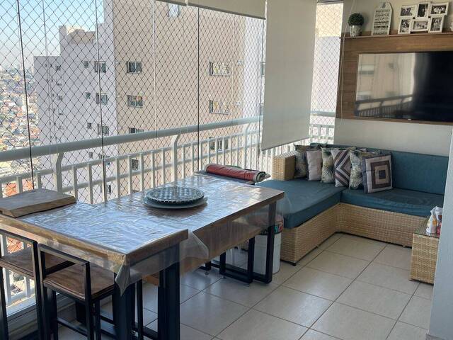 Apartamento para Venda em São Paulo - 5