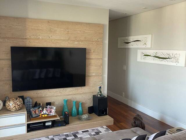 Apartamento para Venda em São Paulo - 3