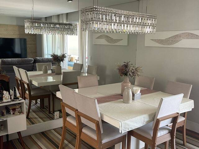 Apartamento para Venda em São Paulo - 2