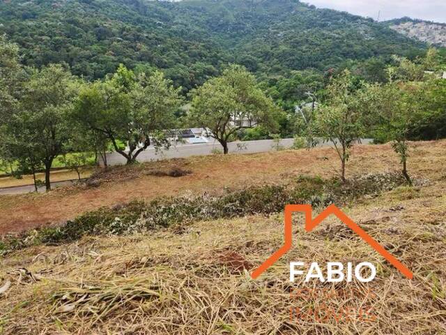 Terreno em condomínio para Venda em Santana de Parnaíba - 4