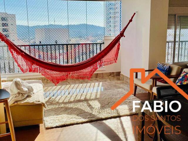 Apartamento para Venda em Barueri - 4