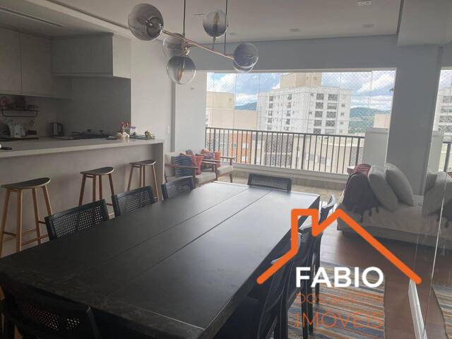Venda em Alphaville Empresarial - Barueri