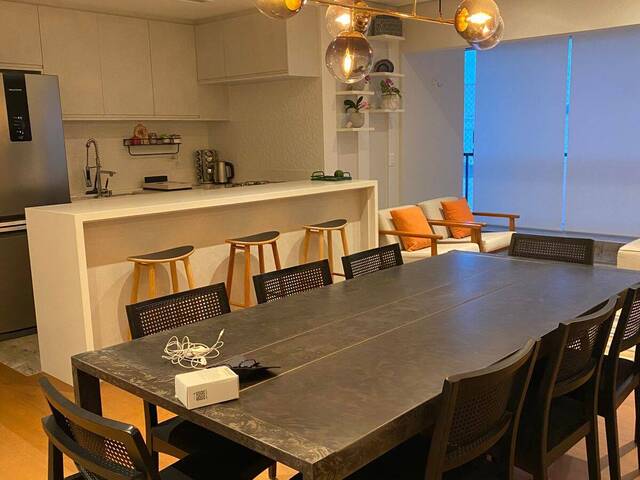 Apartamento para Venda em Barueri - 5
