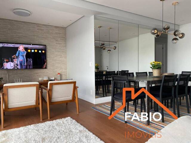 Apartamento para Venda em Barueri - 3