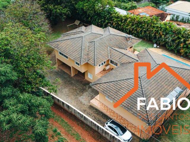 Casa em condomínio para Venda em Santana de Parnaíba - 4