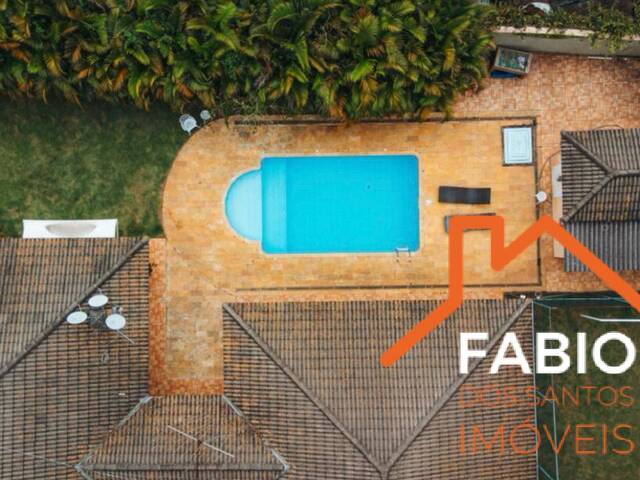 Casa em condomínio para Venda em Santana de Parnaíba - 5