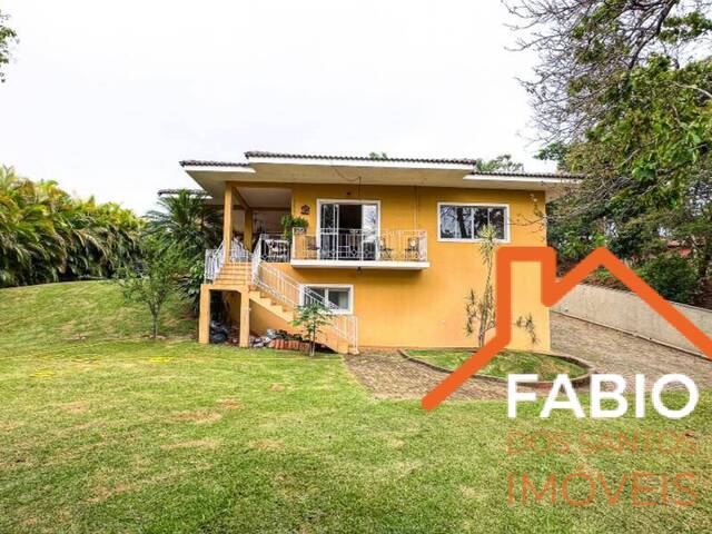 Casa em condomínio para Venda em Santana de Parnaíba - 3