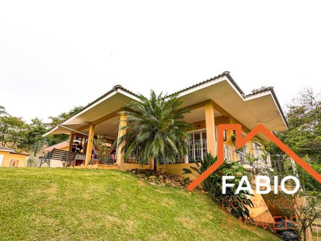 Casa em condomínio para Venda em Santana de Parnaíba - 2