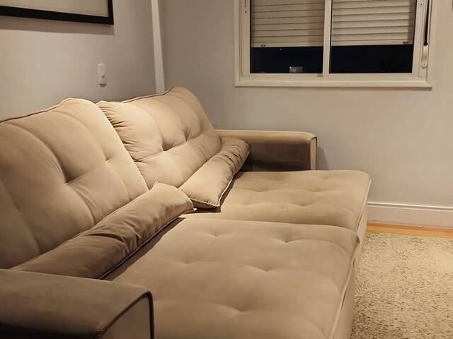 Apartamento para Venda em Santana de Parnaíba - 5