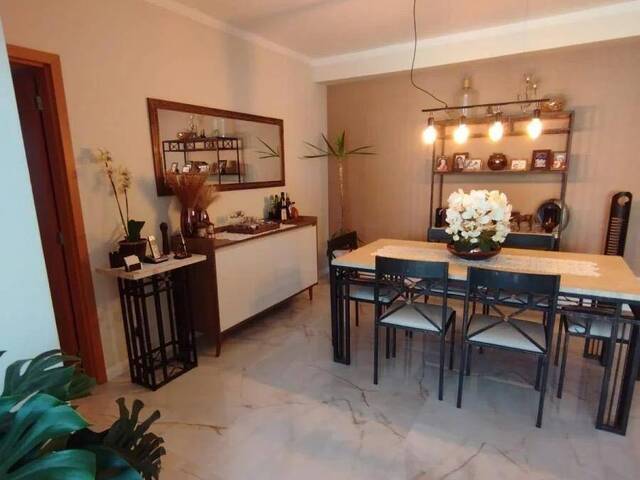 #975 - Apartamento para Venda em Santana de Parnaíba - SP - 3