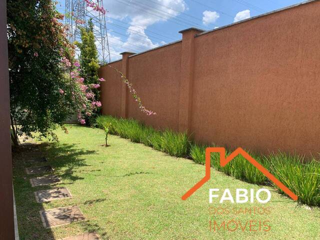 Casa em condomínio para Venda em Santana de Parnaíba - 2