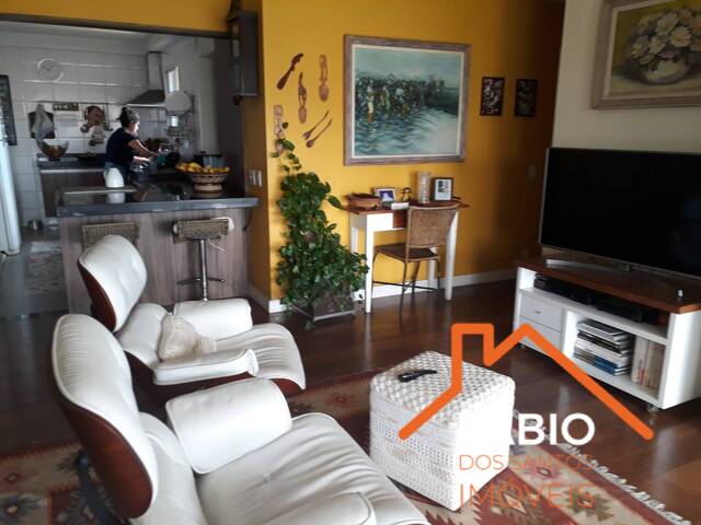 #980 - Apartamento para Venda em São Paulo - SP - 2