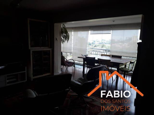 #980 - Apartamento para Venda em São Paulo - SP - 3