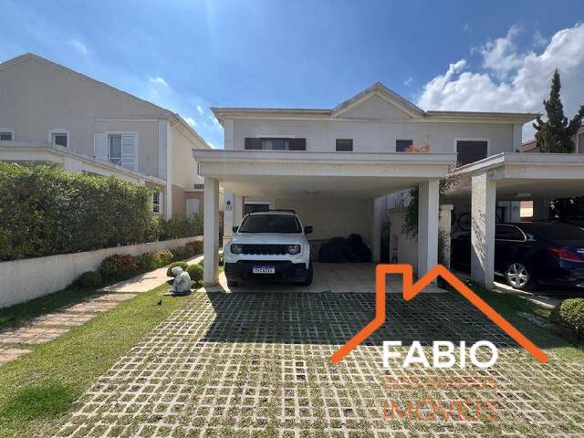 Casa em condomínio para Venda em Santana de Parnaíba - 2
