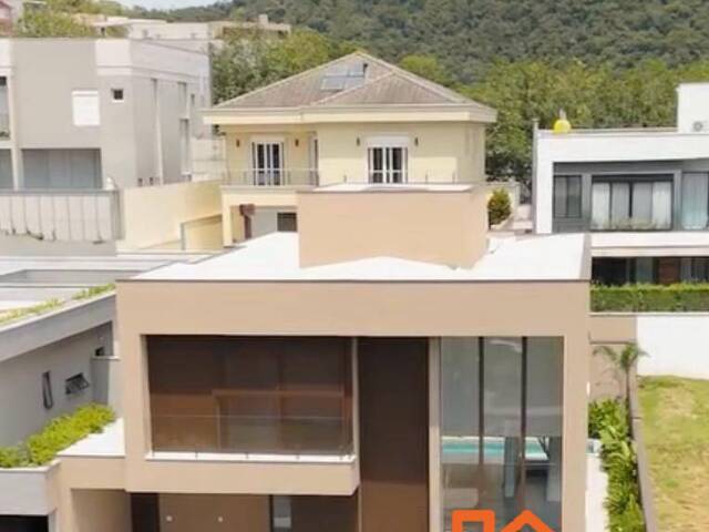 Casa em condomínio para Venda em Santana de Parnaíba - 4