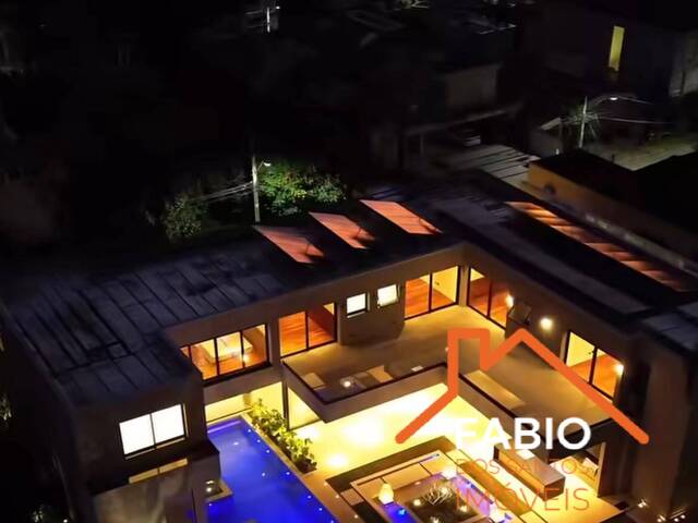 #984 - Casa em condomínio para Venda em Barueri - SP - 3