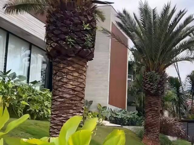 #984 - Casa em condomínio para Venda em Barueri - SP - 2