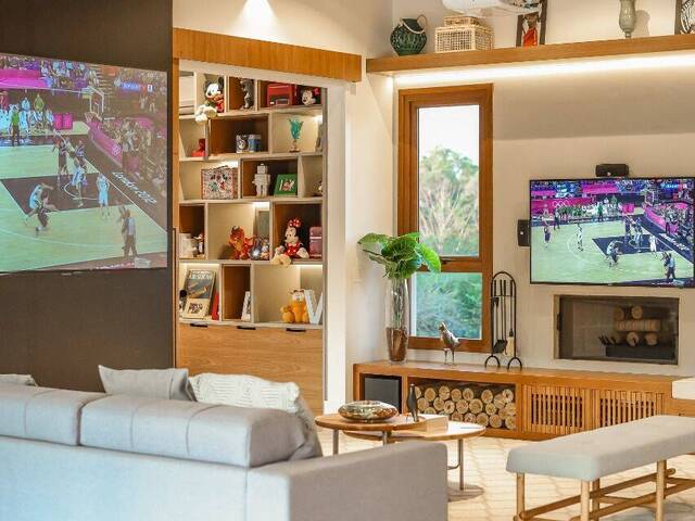 Casa em condomínio para Venda em Ibiúna - 4