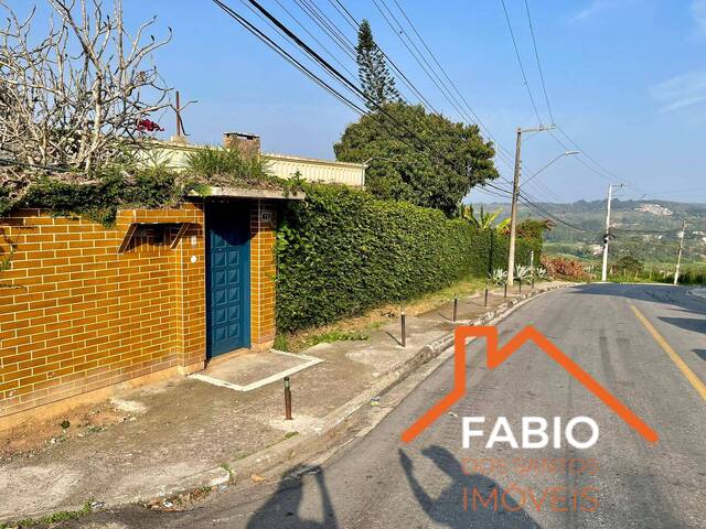 Venda em Vila São Joaquim - Cotia