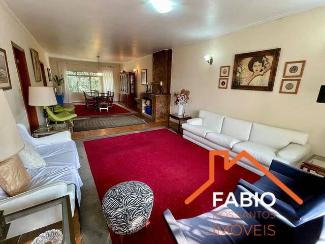Casa para Venda em Cotia - 4