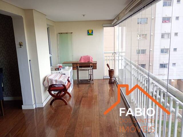 Apartamento para Venda em São Paulo - 5