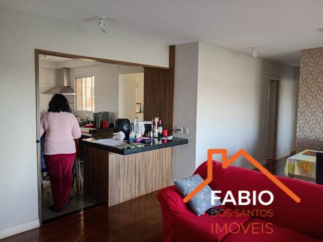 Apartamento para Venda em São Paulo - 4