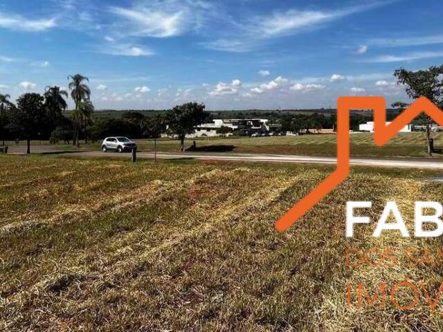 #988 - Terreno em condomínio para Venda em Porto Feliz - SP - 2