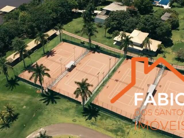 #988 - Terreno em condomínio para Venda em Porto Feliz - SP - 3
