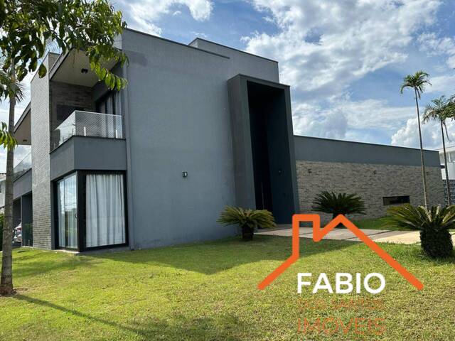 #989 - Casa em condomínio para Venda em Araçoiaba da Serra - SP - 2
