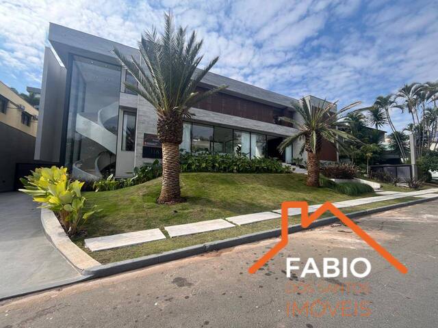 Venda em Alphaville Residencial Um - Barueri