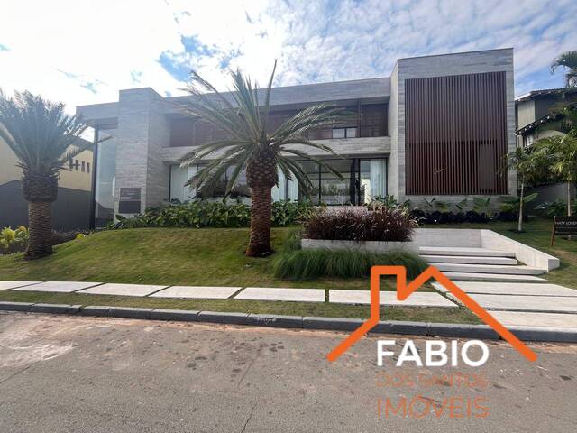 #984 - Casa em condomínio para Venda em Barueri - SP - 2